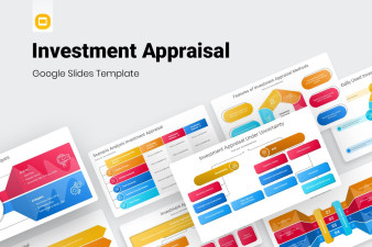 Investment Appraisal Google Slides Presentation Template